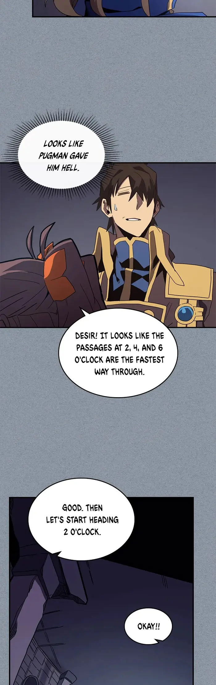 A Returner’s Magic Should Be Special Chapter 106 image 40_optimized